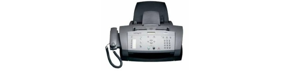 Lexmark X4270 Lexmark X4270