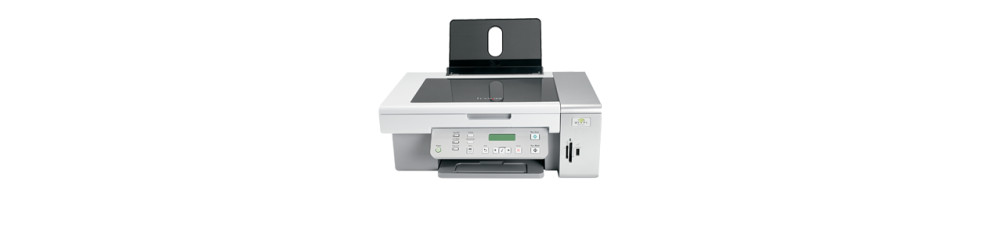 Lexmark X4580 Lexmark X4580