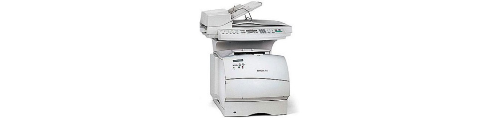 Lexmark X522 Lexmark X522