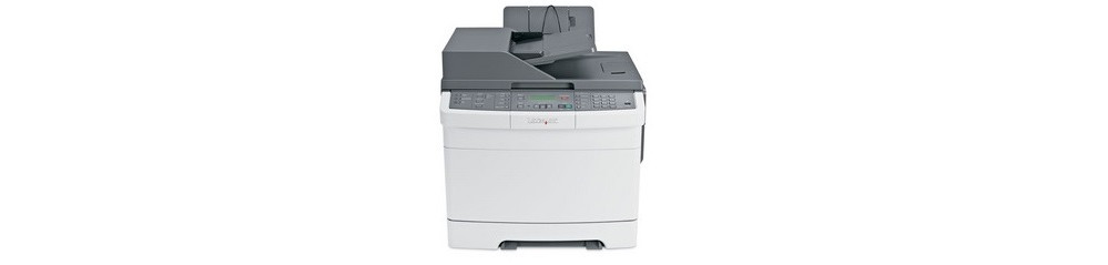 Lexmark X543dn Lexmark X543dn