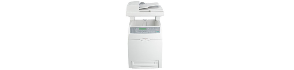 Lexmark X560n Lexmark X560n