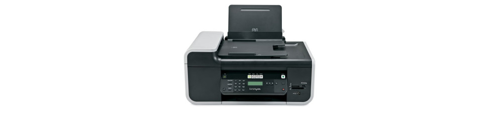 Lexmark X5650 Lexmark X5650