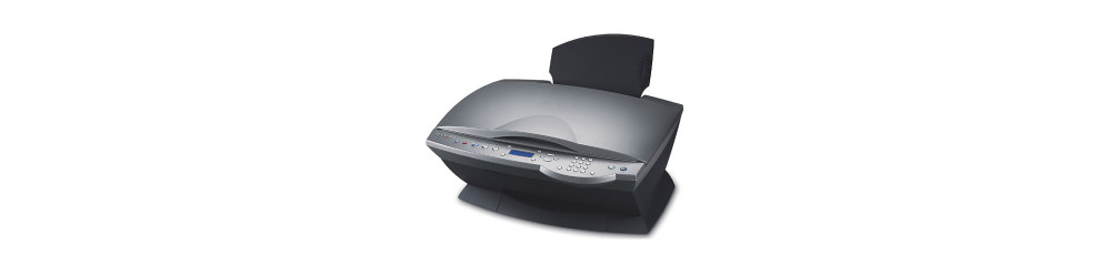 Lexmark X6170 Lexmark X6170