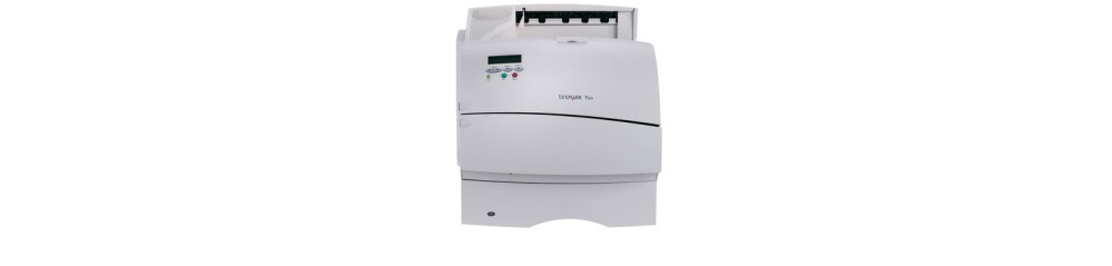 Lexmark X630 Lexmark X630