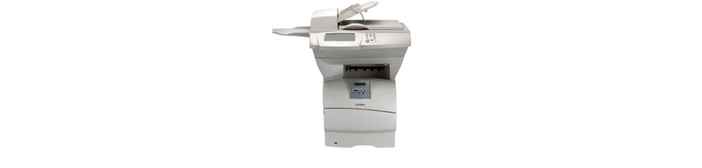 Lexmark X632s Lexmark X632s