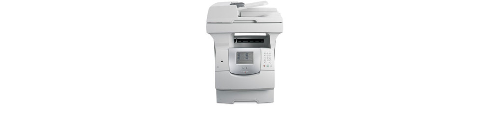 Lexmark X644e Lexmark X644e