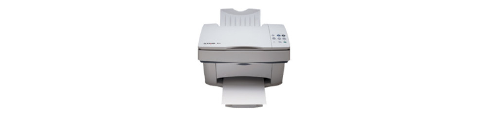 Lexmark X73 Lexmark X73