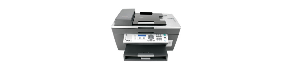 Lexmark X8350 Lexmark X8350