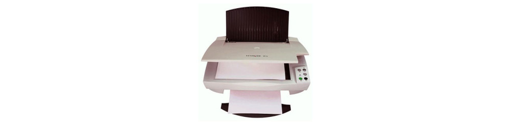 Lexmark X75 Lexmark X75