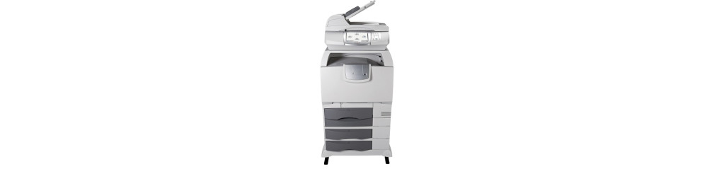 Lexmark X772E Lexmark X772E