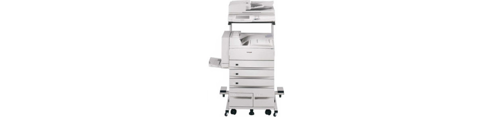 Lexmark X820e Lexmark X820e