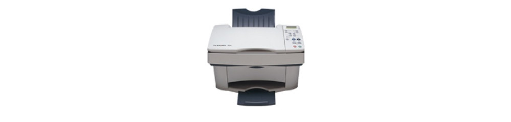 Lexmark X83 Lexmark X83