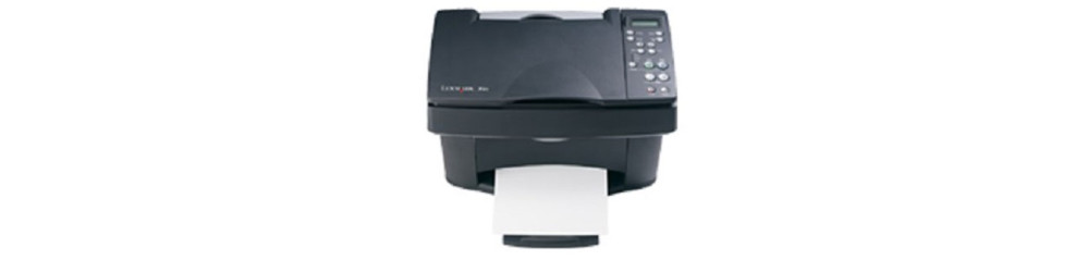 Lexmark X85 Lexmark X85
