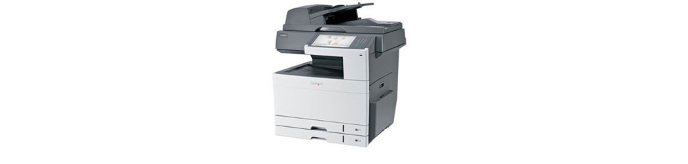 Lexmark X9650