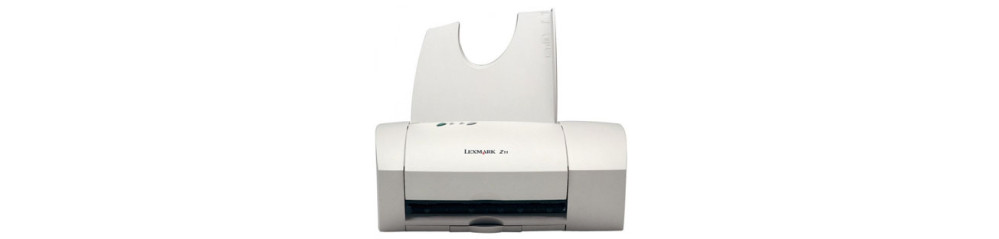 Lexmark Z11 Lexmark Z11