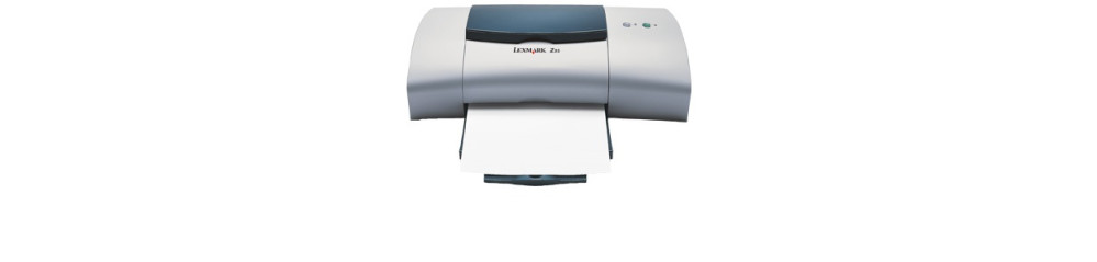 Lexmark Z24 Lexmark Z24
