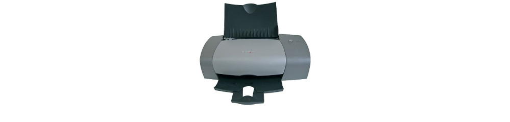 Lexmark Z615 Lexmark Z615