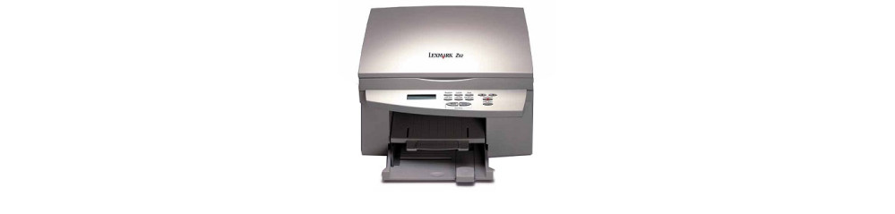 Lexmark Z82 Lexmark Z82
