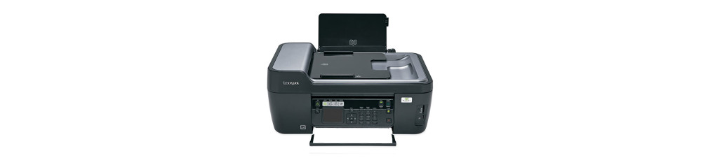 Lexmark Pro715 Lexmark Pro715