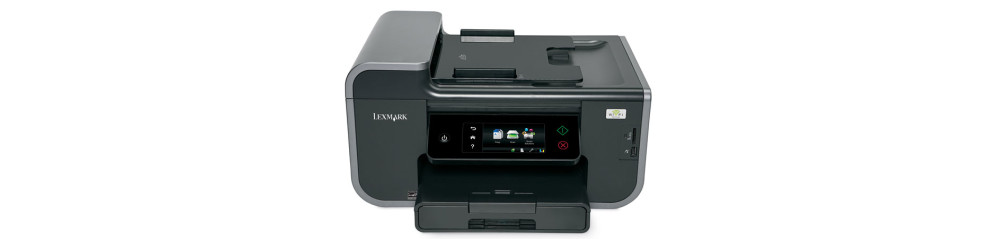 Lexmark Platinum Pro905 Lexmark Platinum Pro905