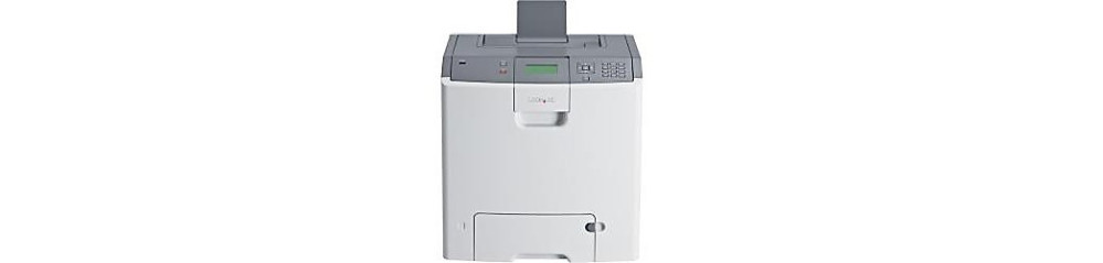 Lexmark C748E Lexmark C748E