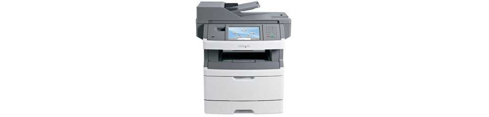 Lexmark X466DTE Lexmark X466DTE