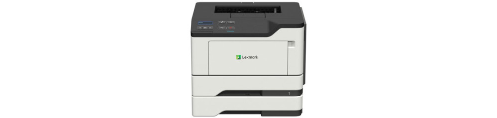 Lexmark MS521dn Lexmark MS521dn