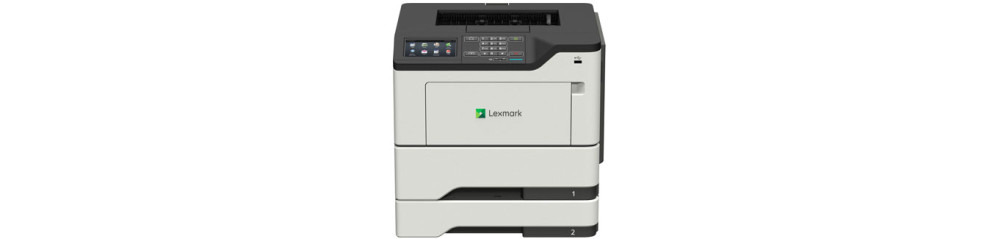 Lexmark MS621dn Lexmark MS621dn