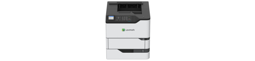Lexmark MS725DVN Lexmark MS725DVN