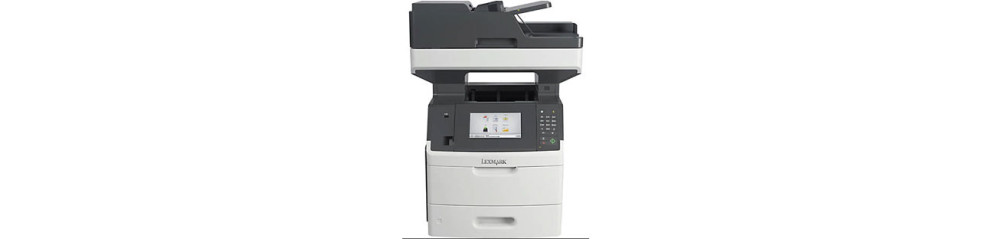 Lexmark MX711dthe