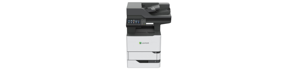 Lexmark MX722ADE Lexmark MX722ADE