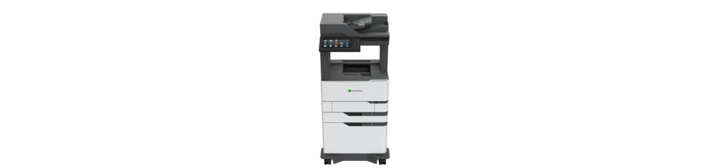 Lexmark MX822ADXE Lexmark MX822ADXE