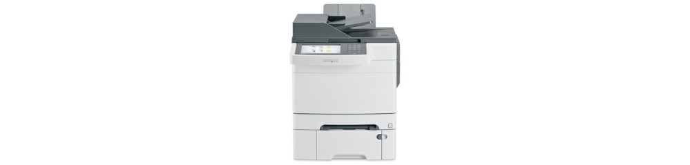 Lexmark XC2132 Lexmark XC2132