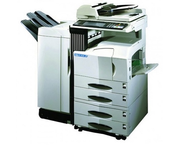 CopyStar RI-3530 CopyStar RI-3530