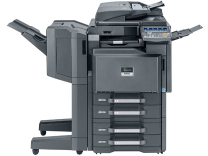 Copystar CS3050ci Copystar CS3050ci