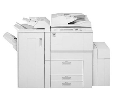 Gestetner 3215S Gestetner 3215S