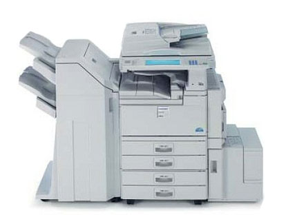 Gestetner 3532 Gestetner 3532