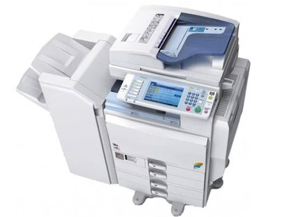 Gestetner DSc525 Gestetner DSc525