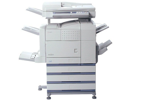 Imagistics 1500 Imagistics 1500