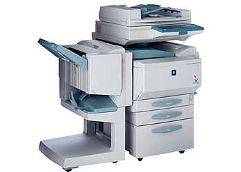 Konica Minolta Color Copier CF2002 Konica Minolta Color Copier CF2002