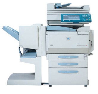 Konica Minolta Color Copier CF3102 Konica Minolta Color Copier CF3102