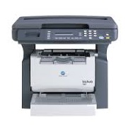 Konica Minolta Bizhub 160