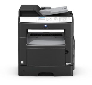 Konica Minolta Bizhub 3320
