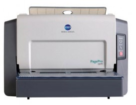 Konica Minolta PagePro 1350 Konica Minolta PagePro 1350