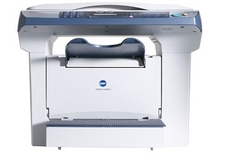 Konica Minolta PagePro 1380 Konica Minolta PagePro 1380