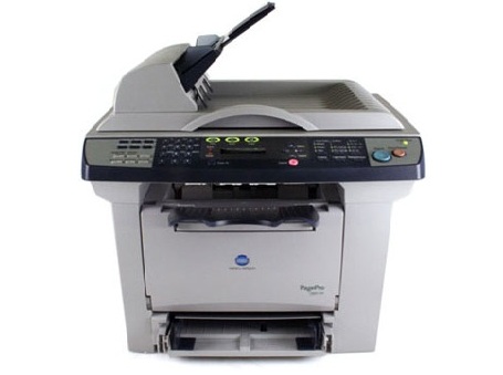 Konica Minolta PagePro 1390 Konica Minolta PagePro 1390