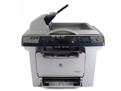 Konica Minolta PagePro 1390MF Konica Minolta PagePro 1390MF