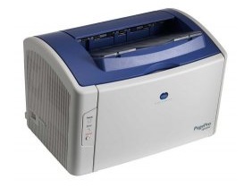 Konica Minolta PagePro 4650EN Konica Minolta PagePro 4650EN