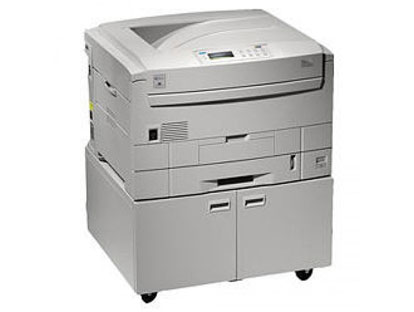 Konica Minolta Color Copier 7830 Konica Minolta Color Copier 7830