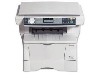 Kyocera Mita FS-1018 MFP